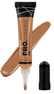La Girl Corrector Hd Pro Conceal Cool Tan