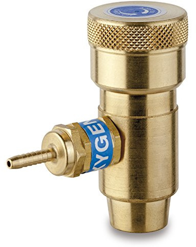Kemper 519 Riduttore per Ossigeno