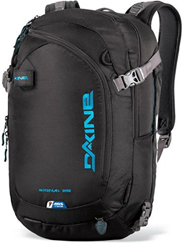 Dakine Lawinenrucksack ABS Signal 25 Black