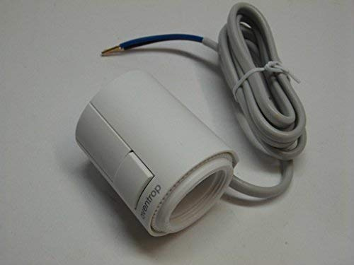 Oventrop Stellantrieb Aktor T 2P elektrothermisch 230 V., stromlos geöffnet, 1012425
