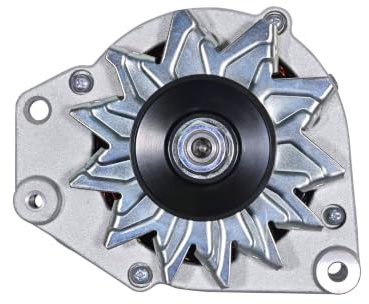 HELLA 8EL 012 426-651 Generator/Lichtmaschine - 14V - 90A