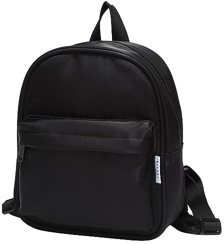BIGHAS Lightweight Toddler Kids Backpack with Chest Strap For Boys and Girls, Preschool Kindergarten 3-6 Years Old 30 Colors