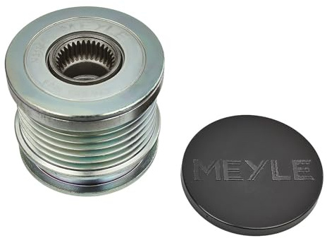 MEYLE Generatorfreilauf | Kompatibel mit: MERCEDES-BENZ C-CLASS, C-CLASS, C-CLASS Coupe, C-CLASS Coupe, C-CLASS T-Model, C-CLASS T-Model, CLS