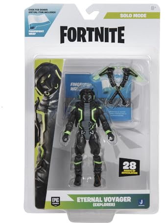 Figura Fornite Solo Mode Eternal Voyager Explorer (FNT1142)