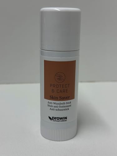 proWIN PROTECT & CARE Skin Saver 50ml - Anti Wundreib Stick