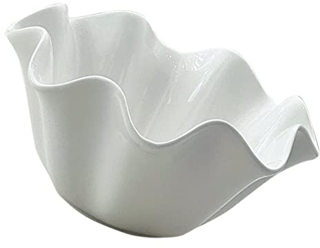 Cabilock Tazón De Cerámica Plato De Dulces Para Escritorio De Oficina Ensaladera Pequeños Tazones De Postre Comida Cuenco De Oro Alimento Plato De Pastel Tazones De Crema Brulée Bol