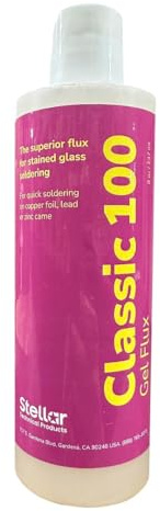 Stellar Classic 100 Gel Flux 8 Oz.