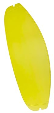 Innovativa pellicola antiappannamento antigraffio facile da installare FF802 FF352 Visiere per caschi antiappannamento facili
