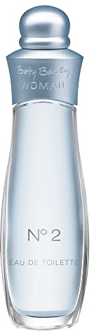 Betty Barclay Woman Nr. 2. Eau de Toilette. Natural Spray. 30 ml. Sinnlich-feminin