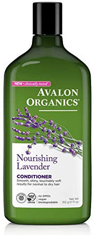 Avalon | Lavender Nourishing Conditioner | 1 x 325ml