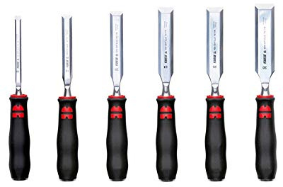 Wurth 0715653400 Kit Di Scalpelli Smussati