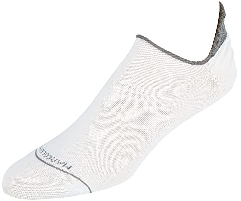 Touch Invisible Sneaker Socks by Marcoliani