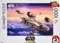 Lucas Film, The Mandalorian, The Escort (Puzzle): Erwachsenenpuzzle Kinkade Collection - Lucas Film 1.000 Teile