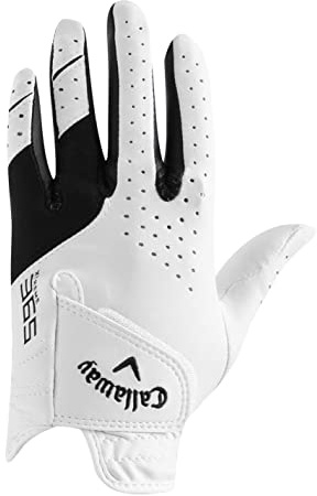 Callaway Unisex X365 Golf Glove Juniors