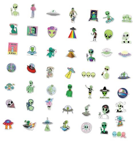 Hemobllo 2 Sets Graffiti Stickers Skateboard Stickers for Suitcase Boys and Girls Car