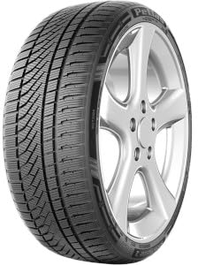 Petlas 235/55 R17 103V XL Winterreifen M+S 3PMSF Reifen