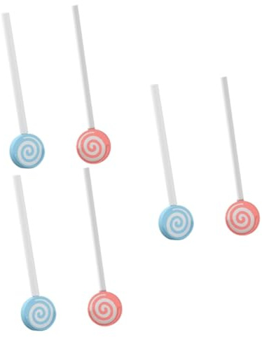 FRCOLOR 3 Set Pulisci-lingua Spazzolino Per La Pulizia Della Lingua Spazzola Per La Lingua Pulisci Lingua Strumento Per La Pulizia Orale Pulitore Di Lingua Domestico 2 Pezzi * 3