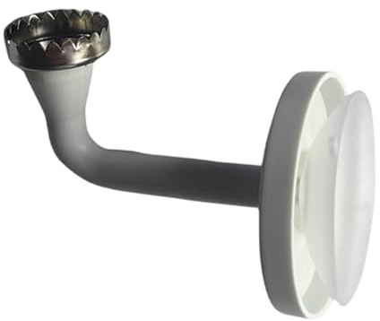 Soporte magnético para jabón de baño, dispensador de jabón con ventosa, dispensador de jabón magnético extraíble, sin taladrar, escurridor, soporte para ducha, bañera, lavabo