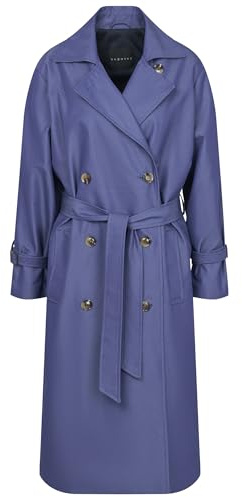 bugatti Damen Trenchcoat