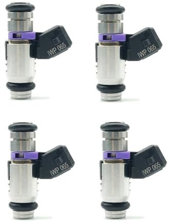 Einspritzdüsen Für FIAT Für PALIO Für UNO Für Punto Für Siena Strada Fiorino 1,0 1,2 1,3 1,5 Iwp065 7078993 50101302 46481318 4PCS Kraftstoff Injektor Düse Harnstoffeinspritzung