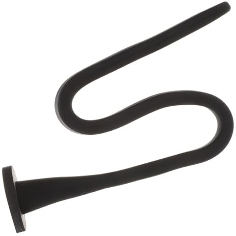 DOITOOL Washing Machine Door Bracket Silicone Prop Holder for Front Load Washer Dryer Door Stopper Magnetic Catch Washing Machine Storage