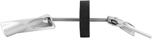 ZASCHMOY Tenditore Cavo Freno di Stazionamento 52122296AA per 1500 2500 3500 - Metallo Resistente, Facile da Installare, Parte di Ricambio OEM