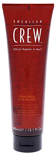 American Crew - FIRM HOLD styling gel 390 ml