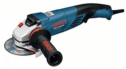 Bosch Profesional - Amoladora angular gws 15-125 cih