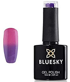 Bluesky UV LED Gel Soak Off Nail Polish Number TC99