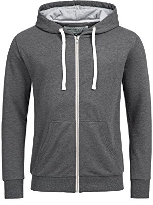 Banqert Herren Hoody | Faire Löhne | Purified Cotton Blend | div. Farben