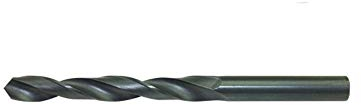 10 Stück - Jeco Spiralbohrer Bohrer - Ø 3,0 mm - HSS-R - Rollgewalzt - DIN 338 N