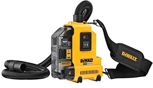 DeWALT Akku-Universalabsaugung