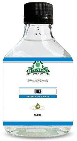 Duke Aftershave 100ml