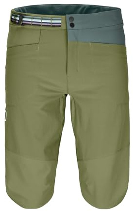 PALA SHORTS M C: wild herbs S: S Cura della persona e salute
