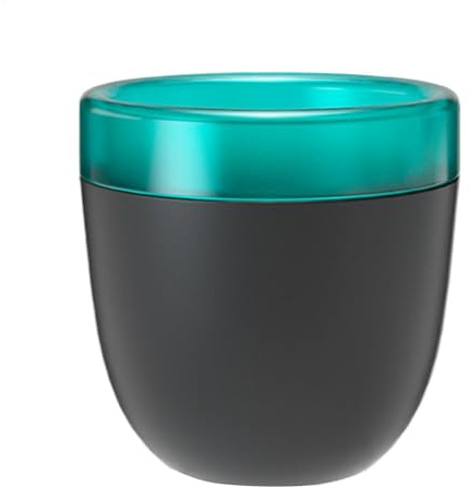 Générique Vaso automatico per fiori di acqua, vaso per piante ornamentali, vasi succulenti con , piccoli bonsai piantare, vasi d'acqua per fiori, piante acquatiche, vaso da giardino con