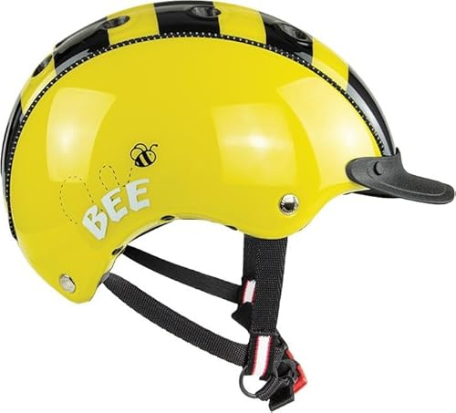 Casco MINI 2 Kinder Fahrrad-Skihelm