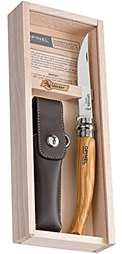 Opinel Unisex O001090 Fall, Mehrfarbig, Einheitsgröße EU