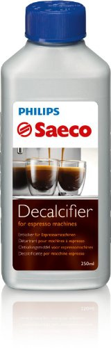 Saeco Entkalker flüssig 1 Flasche 250 ml CA6700 – 90