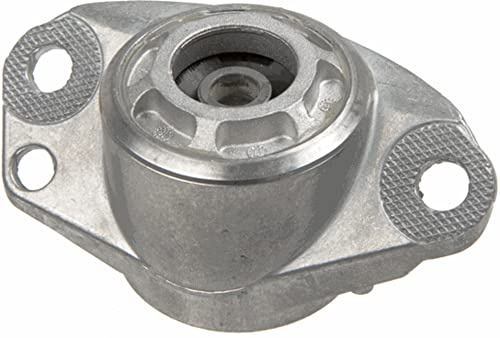 Sachs 802 535 Federbeinstützlager hinten | 802 535 Kompatibel mit Bora I (1J2),Bora Variant (1J6),Fabia II (542),Ibiza III (6L1),Ibiza IV Sc (6J1, 6P5),Ibiza IV St (6J8