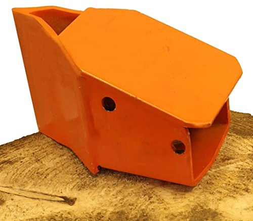 Forest Master FM10 Duocut Blade
