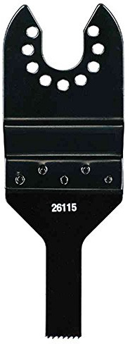 Hoja de Corte de Precision para Madera, Metal y plastico 10x30mm
