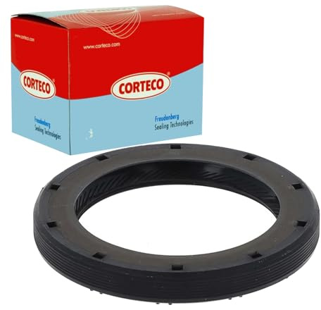 Corteco 20034245B Wellendichtring, Differential vorne links | 20034245B passend für C-Elysee C3