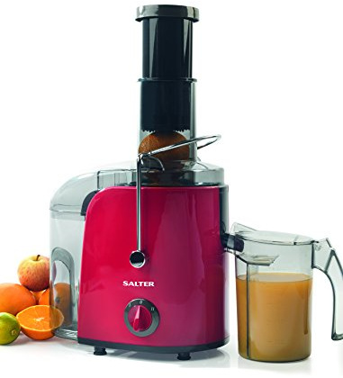 Salter Whole Fruit Juicer
