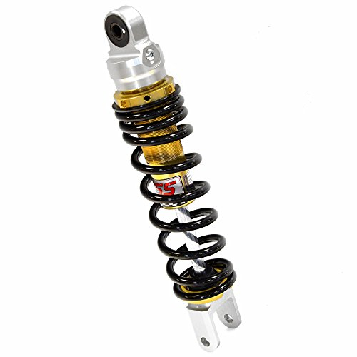 YSS ECOLINE GAS SR50R/STREET STOSSDÄMPFER (YSS REF: OE302-300T-04AL-X)