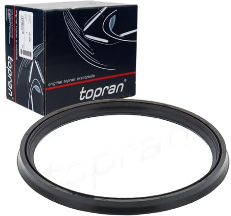 Topran 502 719 Dichtring, Ladeluftschlauch | 502 719 passend für 1 2 3 4 5 X1 X3