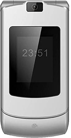 NGM C3 DUAL SIM 3G HSPA SILVER