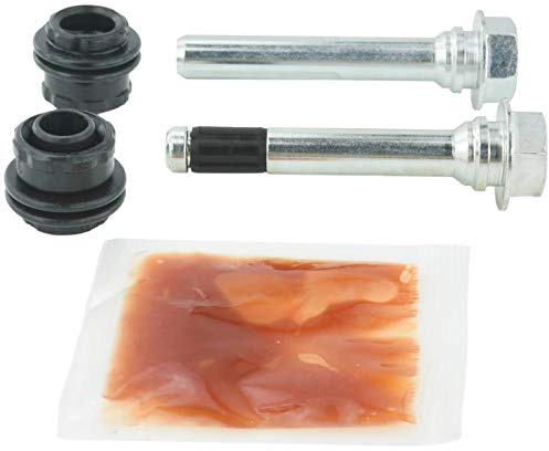 Febest 2974-DISC4F-KIT - Führungsbolzen, Bremssattel