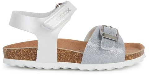 Geox Chalki Sandals EU 21