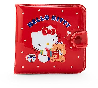 Sanrio Hello Kitty Vinyl Wallet 713058