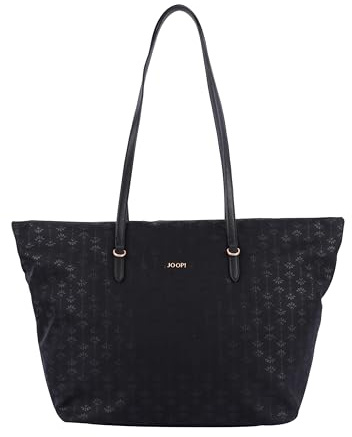 Joop - Damen Shopper Collana Tessuto Helena